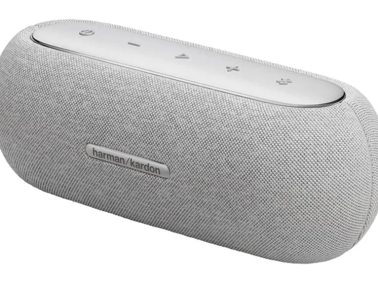 Harman/Kardon Lautsprecher Luna Grau