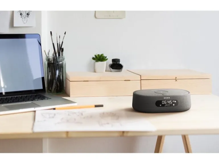 Harman/Kardon Smart Speaker Citation Oasis Schwarz