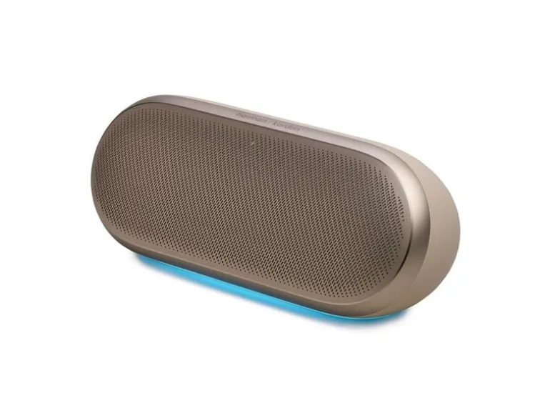 Harman/Kardon Smart Speaker Luna 2 Sand