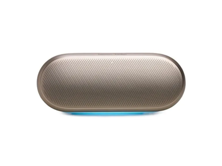 Harman/Kardon Smart Speaker Luna 2 Sand