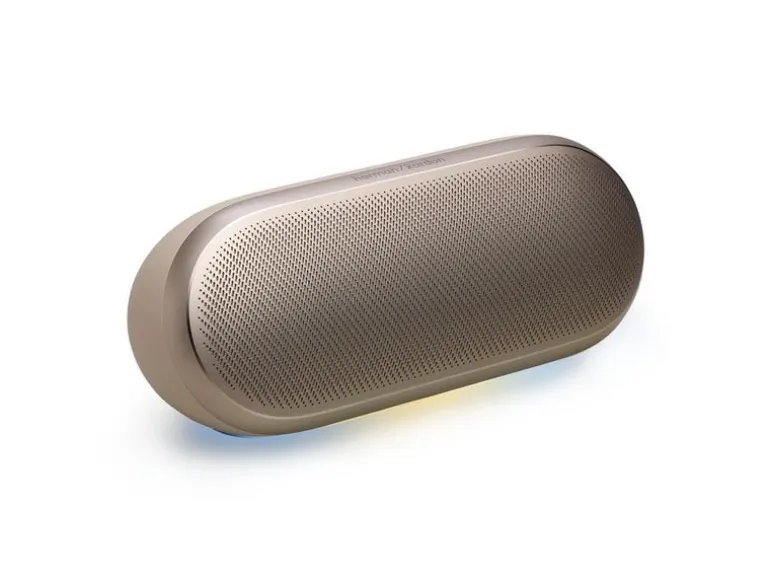 Harman/Kardon Smart Speaker Luna 2 Sand