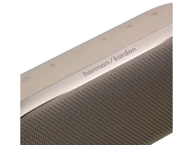 Harman/Kardon Smart Speaker Luna 2 Sand
