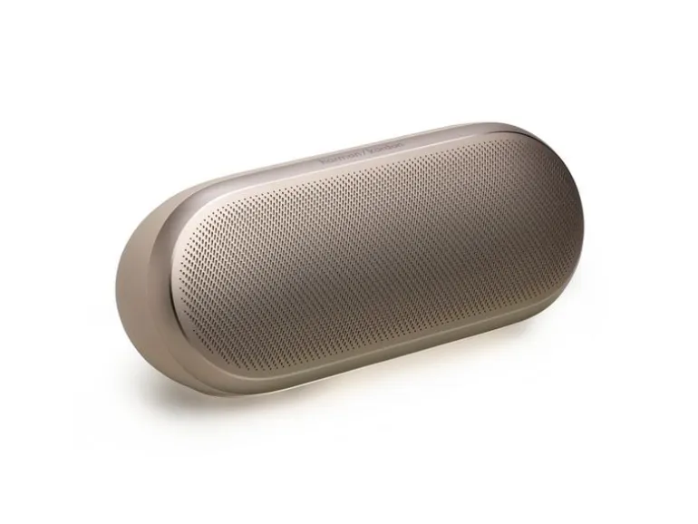 Harman/Kardon Smart Speaker Luna 2 Sand