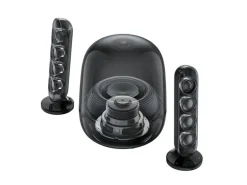 Harman/Kardon SoundSticks 5 Schwarz