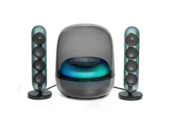 Harman/Kardon SoundSticks 5 Schwarz