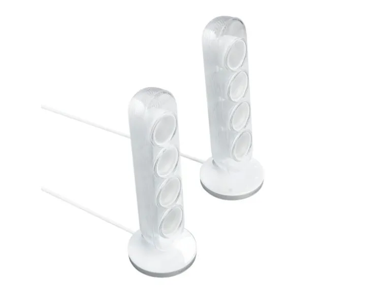 Harman/Kardon SoundSticks 5 Weiss