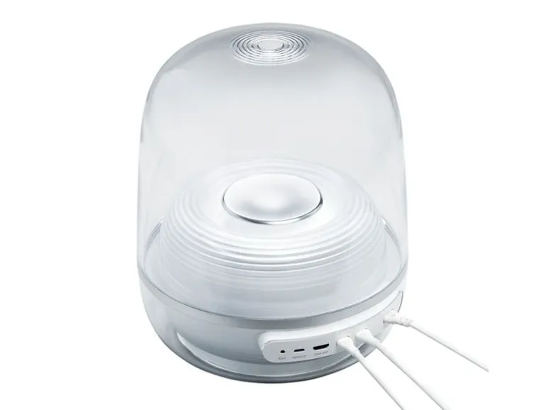 Harman/Kardon SoundSticks 5 Weiss