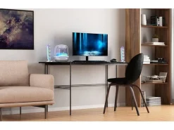 Harman/Kardon Soundsticks 5 WiFi Weiss