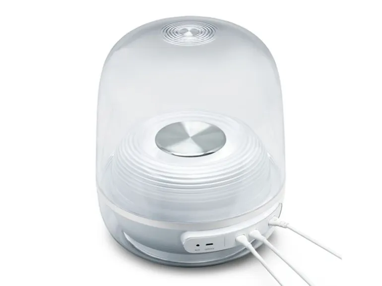 Harman/Kardon Soundsticks 5 WiFi Weiss