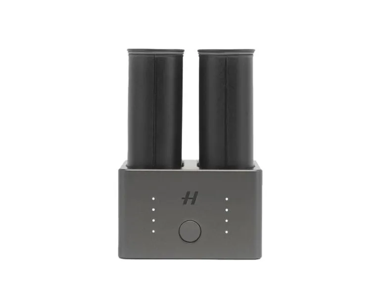 Hasselblad Ladegerät für X1D Akkus