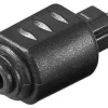 HDGear Audio-Adapter 3.5 mm Klinke - Toslink