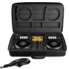 Hercules DJCONTROL INPULSE T7 PREMIUM inkl. T7-Fader und -Tasche