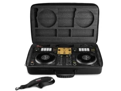 Hercules DJCONTROL INPULSE T7 PREMIUM inkl. T7-Fader und -Tasche