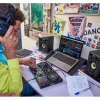 Hercules DJ-Controller Set DJLearning