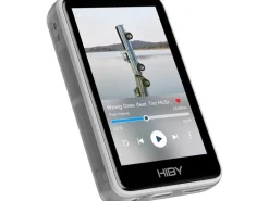 HiBy HiRes-Player R1 Weiss