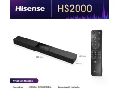 Hisense Soundbar HS2000