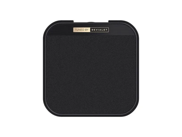 Hisense Sound-System HT-Saturn