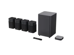Hisense Sound-System HT-Saturn