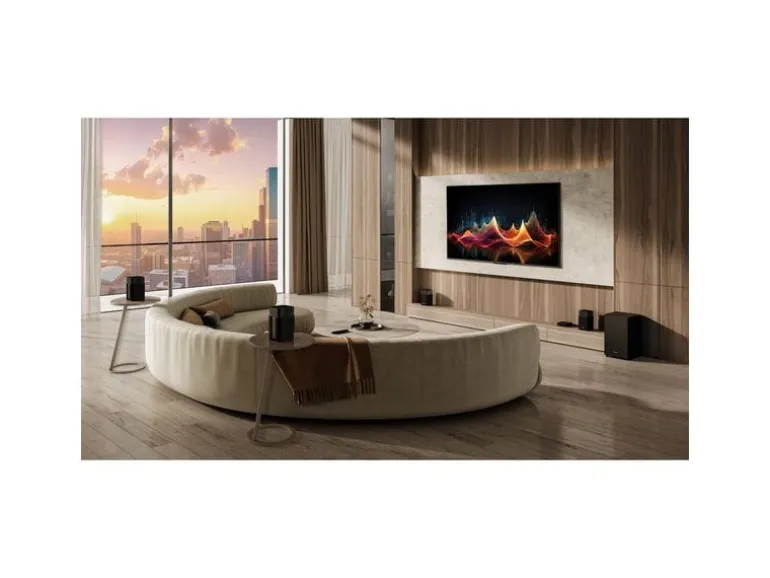 Hisense Sound-System HT-Saturn