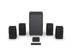 Hisense Sound-System HT-Saturn