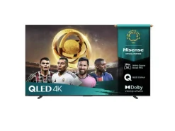 Hisense TV 100E7Q PRO 100