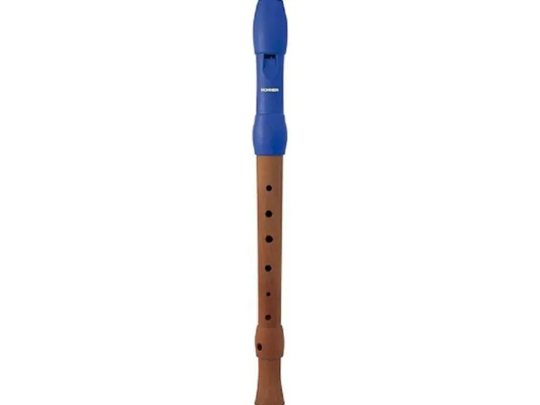 Hohner Blockflöte Alegra Sopran, Kunststoff