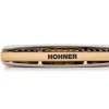 Hohner Mundharmonika Hohner Edelweiss 32 – C-Dur