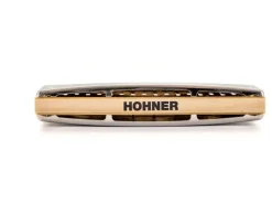 Hohner Mundharmonika Hohner Edelweiss 32 – C-Dur