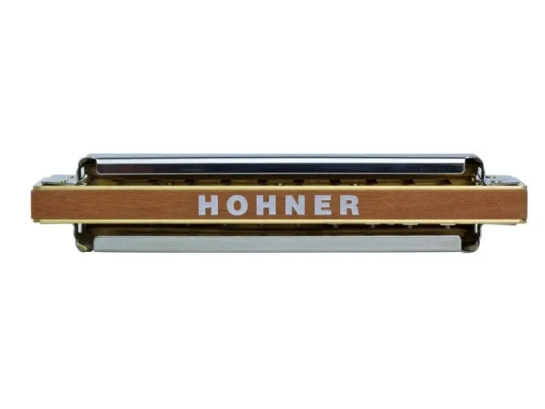 Hohner Mundharmonika Marine Band 1896 – C-Dur