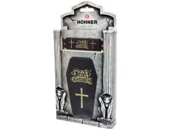 Hohner Mundharmonika Signature Series Ozzy Osbourne – C-Dur