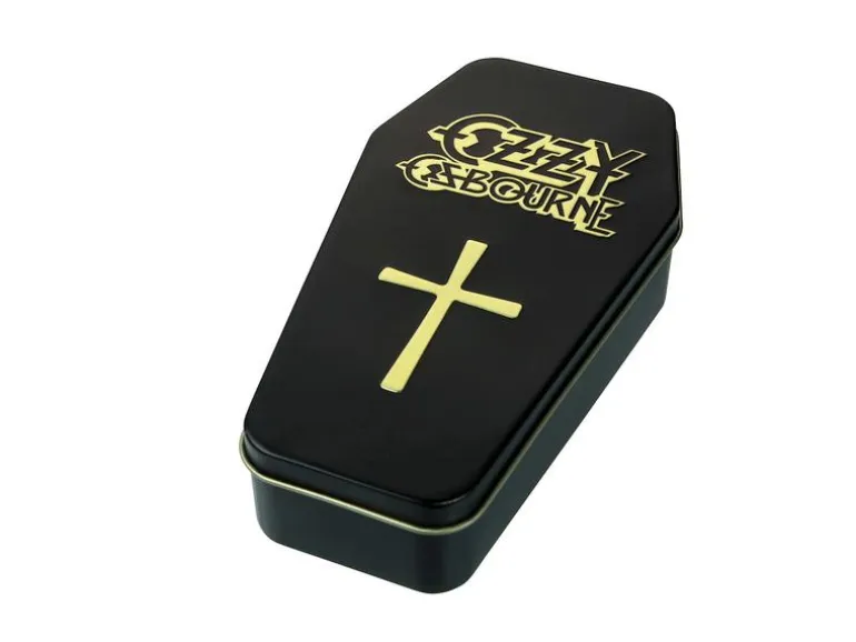 Hohner Mundharmonika Signature Series Ozzy Osbourne – C-Dur