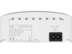 Homematic IP Fussbodenheizungscontroller 8-fach, motorisch, 230 V AC 340m
