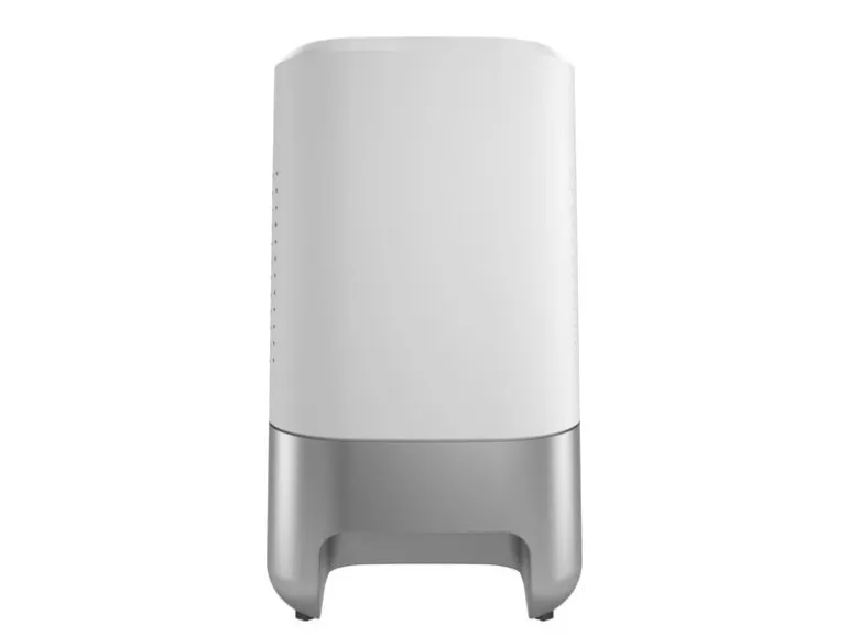 Homematic IP Home Control Unit Weiss