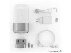 Homematic IP Home Control Unit Weiss