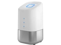 Homematic IP Home Control Unit Weiss