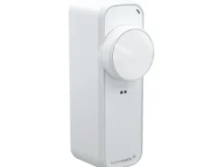 Homematic IP IP-Türschlossantrieb pro Weiss