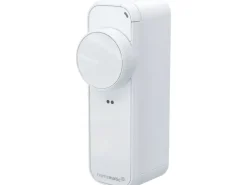 Homematic IP IP-Türschlossantrieb pro Weiss
