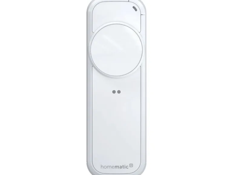 Homematic IP IP-Türschlossantrieb pro Weiss