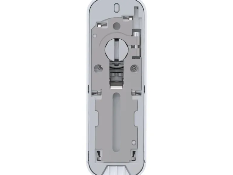 Homematic IP IP-Türschlossantrieb pro Weiss