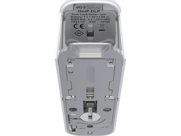 Homematic IP IP-Türschlossantrieb pro Weiss