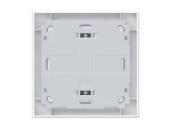 Homematic IP IP Wandthermostat mit Luftfeuchtigkeitssensor HmIP-WTH-3
