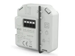 Homematic IP Schaltaktor (6 A) - Unterputz HmIP-FS6