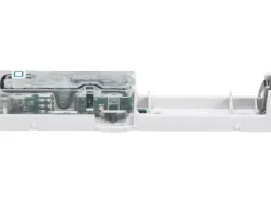 Homematic IP Smart Home Funk-Fenster- und Türkontakt optisch