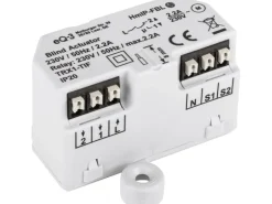 Homematic IP Smart Home Funk-Jalousieaktor Unterputz
