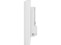 Homematic IP Smart Home Funk-Wandthermostat mit Luftfeuchtigkeitssensor