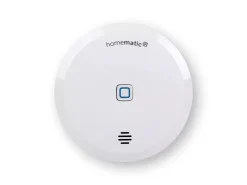 Homematic IP Wassersensor V2 weiss