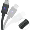 Hori DualSense USB-C Charging Cable [PS5] nylongeflochten 3 m