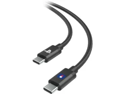 Hori DualSense USB-C Charging Cable [PS5] nylongeflochten 3 m