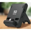 Hori Dual USB PlayStand [NSW2] mit zwei USB-Anschlüssen