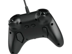 Hori Horipad Turbo – black [NSW2/NSW] Wireless